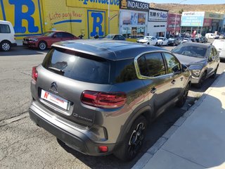 C5 Aircross - Desde 236€ al mes ¡sin entrada!
