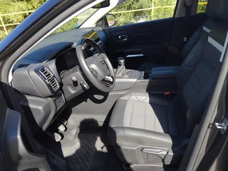 C5 Aircross - Desde 236€ al mes ¡sin entrada!