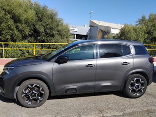 C5 Aircross - Desde 236€ al mes ¡sin entrada!