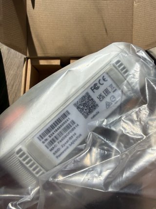 Router Zyxel Security 5 usuarios