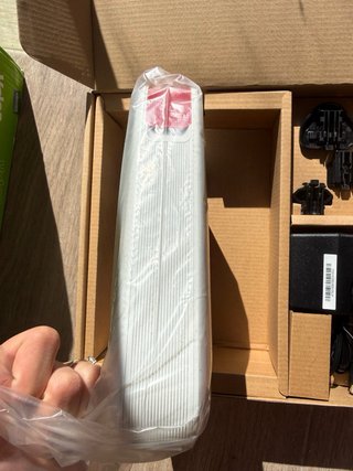 Router Zyxel Security 5 usuarios