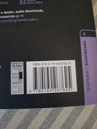 Oxford Bookworms Library Factfiles: Level 4:: T...
