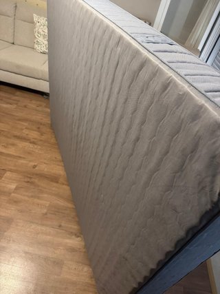 Colchón Ikea VESTERÖY 135x190