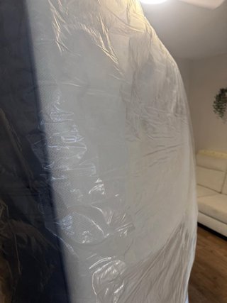 Colchón Ikea VESTERÖY 135x190