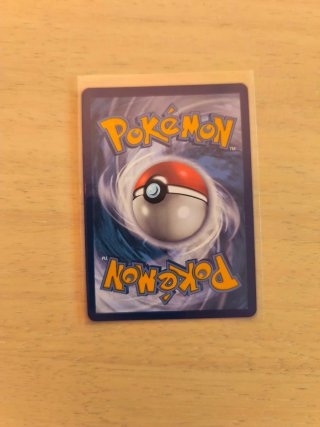 Charizard EX PAF 234/091