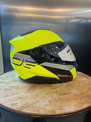 Casco BMW System 8