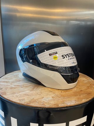 Casco BMW System 8