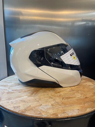 Casco BMW System 8