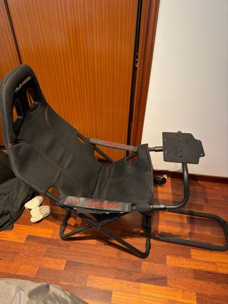 Playseat Challenge