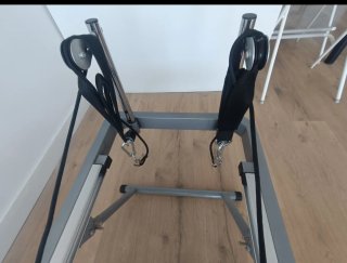 Reformer Pilates Multifuncional