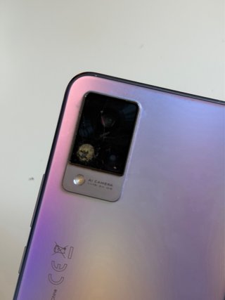 Móvil Vivo V21