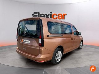 Volkswagen Caddy Maxi Origin 2.0 TDI 90kW (122CV)