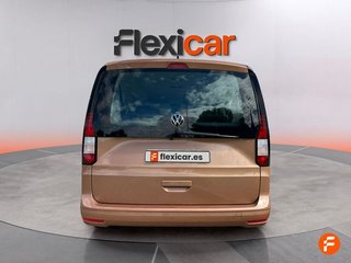 Volkswagen Caddy Maxi Origin 2.0 TDI 90kW (122CV)