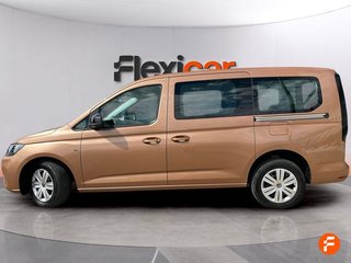 Volkswagen Caddy Maxi Origin 2.0 TDI 90kW (122CV)