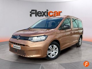 Volkswagen Caddy Maxi Origin 2.0 TDI 90kW (122CV)