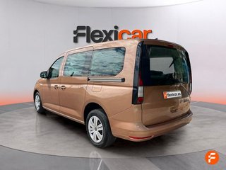Volkswagen Caddy Maxi Origin 2.0 TDI 90kW (122CV)