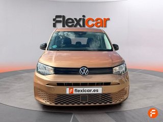Volkswagen Caddy Maxi Origin 2.0 TDI 90kW (122CV)