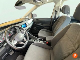 Volkswagen Caddy Maxi Origin 2.0 TDI 90kW (122CV)