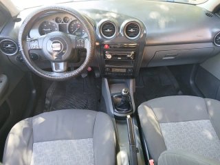 SEAT Ibiza 2008