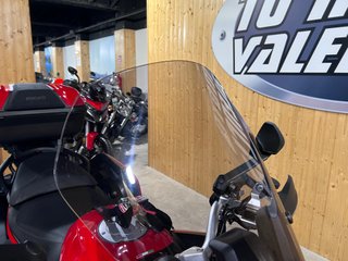 Ducati Multistrada 1200 S