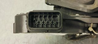 CERRADURA PUERTA DELANTERA DERECHA FORD GALAXY (C