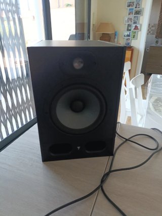 Monitores Focal Alpha 80