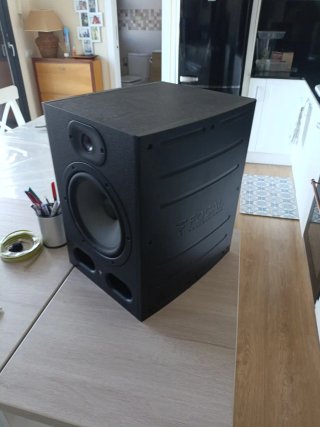 Monitores Focal Alpha 80