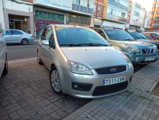 Ford C-MAX 2004