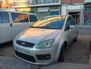 Ford C-MAX 2004