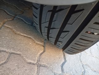 Ford C-MAX 2004