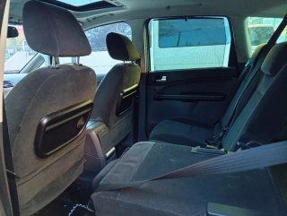Ford C-MAX 2004