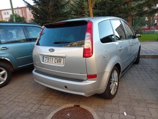 Ford C-MAX 2004