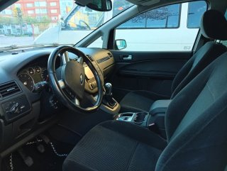 Ford C-MAX 2004