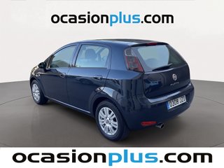 Fiat Punto 1.2 S&S Easy 51 kW (69 CV)
