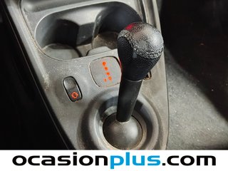 Smart ForFour S/S 66 kW (90 CV)