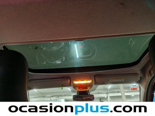 Smart ForFour S/S 66 kW (90 CV)