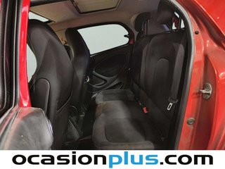Smart ForFour S/S 66 kW (90 CV)