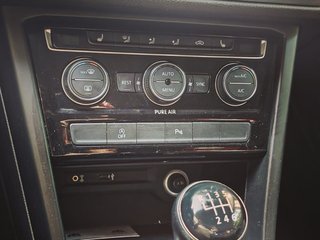 Volkswagen Touran 2016