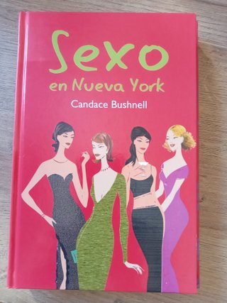 SEXO EN NUEVA YORK Y EL FACTOR X