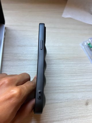 Funda iPhone 13 Pro The North Face acolchada