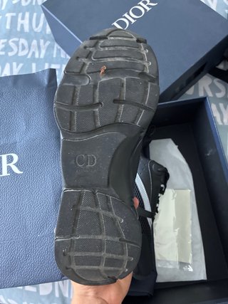 Zapatillas Dior B22 T43
