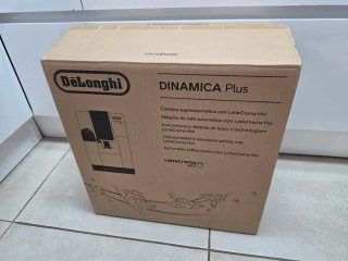 De'Longhi Dinamica Plus (última versión) Garantía