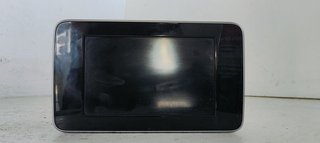 PANTALLA MULTIFUNCION MERCEDES-BENZ CLASE C (W205