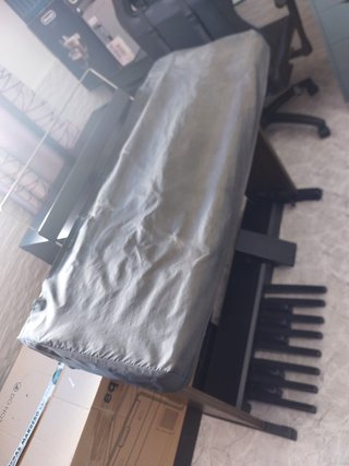 Órgano Electrónico Yamaha Electone EL-3