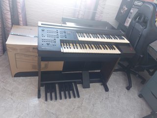 Órgano Electrónico Yamaha Electone EL-3