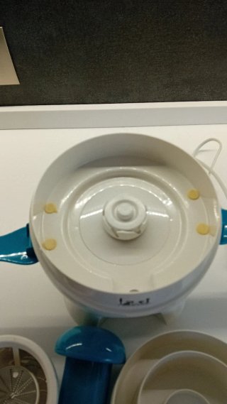 Centrifuga elettrica  Frutta e Verdura