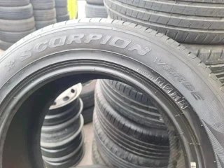 Neumático Pirelli 235/60 R18 107V