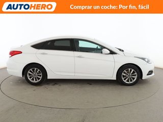 Hyundai i40 1.7 CRDi Klass Bluedrive