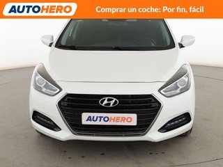 Hyundai i40 1.7 CRDi Klass Bluedrive