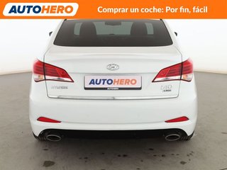 Hyundai i40 1.7 CRDi Klass Bluedrive